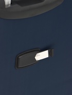 Чемодан на колёсах TEXTURA, кодовый замок, с увеличением, 47×30×78 см, 28", синий - Фото 10