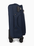 Чемодан на колёсах TEXTURA, 52 л, с увеличением, кодовый замок, 36×25×58 см, 20", синий  (артикул 10940839)  большой выбор товаров оптом и в розницу по низким ценам с доставкой