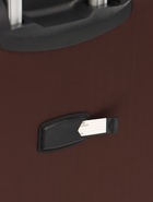 Чемодан на колёсах TEXTURA, 109 л, кодовый замок, текстильный, с увеличением, 47×30×78 см, 28", коричневый - Фото 14