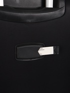 Чемодан на колёсах TEXTURA, 52 л, кодовый замок, текстильный, с увеличением, 36×25×58 см, 20", чёрный  (артикул 10940846)  большой выбор товаров оптом и в розницу по низким ценам с доставкой