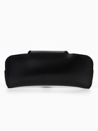 Футляр для очков, на кнопке, 16×3×6.3 см, чёрный - Фото 8