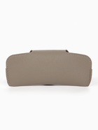 Футляр для очков, на кнопке, 16×3×6.3 см, серый - Фото 9