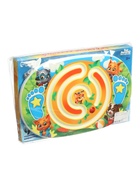 УЦЕНКА Балансир детский «Зверята», с лабиринтом - Фото 2