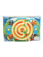 УЦЕНКА Балансир детский «Зверята», с лабиринтом - Фото 3