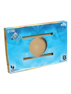 УЦЕНКА Балансир детский «Зверята», с лабиринтом - Фото 5