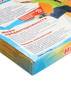 УЦЕНКА Балансир детский «Зверята», с лабиринтом - Фото 9