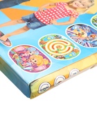 УЦЕНКА Балансир детский «Зверята», с лабиринтом - Фото 10