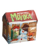 УЦЕНКА Мялка-антистресс «Весёлый праздник», с воздухом, МИКС - Фото 2