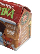 УЦЕНКА Мялка-антистресс «Весёлый праздник», с воздухом, МИКС - Фото 5