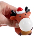 УЦЕНКА Мялка-антистресс «Весёлый праздник», с воздухом, МИКС - Фото 8