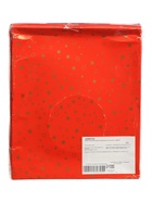 УЦЕНКА Новогодний сувенир «Красная ёлочка» 12×12×22 см 10980725