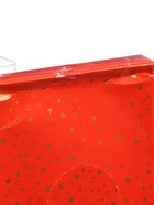 УЦЕНКА Новогодний сувенир «Красная ёлочка» 12×12×22 см 10980725