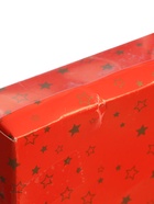 УЦЕНКА Новогодний сувенир «Красная ёлочка» 12×12×22 см 10980725