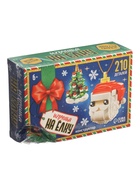 УЦЕНКА UNICON Конструктор "Игрушка на елку", Дед Мороз и елочка 10980726