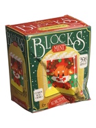 УЦЕНКА UNICON Конструктор «Mini Blocks», 398 деталей, олененок - Фото 2