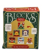 УЦЕНКА UNICON Конструктор «Mini Blocks», 398 деталей, олененок - Фото 4