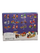 УЦЕНКА UNICON Конструктор "Новый год", 12 в 1 10980729