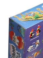 УЦЕНКА UNICON Конструктор "Новый год", 12 в 1 10980729