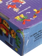 УЦЕНКА UNICON Конструктор "Новый год", 12 в 1 10980729