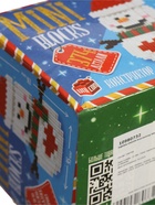 УЦЕНКА UNICON Конструктор Mini Blocks "Снеговичок", 374 детали 10980732