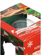 УЦЕНКА WOOW TOYS Новогодний шар с игрушкой 8х9.4х8см, цв МИКС - Фото 5