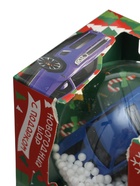 УЦЕНКА WOOW TOYS Новогодний шар с игрушкой 8х9.4х8см, цв МИКС - Фото 7