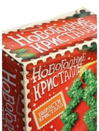 УЦЕНКА Набор для выращивания кристаллов «Новогодняя елка» - Фото 7