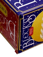 УЦЕНКА UNICON Конструктор «Mini Blocks», 393 детали, Дед Мороз 10980737