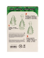 УЦЕНКА ЭВРИКИ Набор для опытов «Мой мир», вырасти кристалл - Фото 8