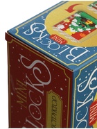 УЦЕНКА UNICON Конструктор «Mini Blocks», 396 деталей, печенька 10980743