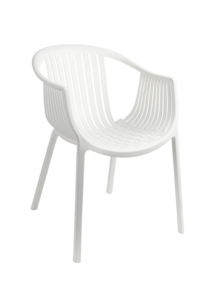 УЦЕНКА Стул Альт (белый) - Фото 1