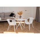 УЦЕНКА Стул Альт (белый) - Фото 2