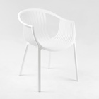 УЦЕНКА Стул Альт (белый) - Фото 6