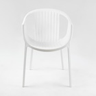 УЦЕНКА Стул Альт (белый) - Фото 7