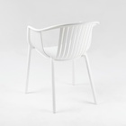 УЦЕНКА Стул Альт (белый) - Фото 9