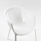 УЦЕНКА Стул Альт (белый) - Фото 10