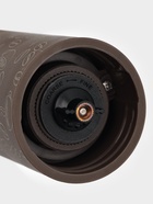 Кофемолка механическая Доляна «Робуста», 21×5.5 см, пластик, светлое дерево 10700552