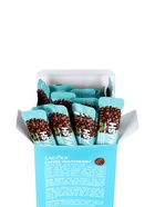 Набор ополаскивателей для рта в стиках со вкусом кофе, 20 шт. по 10 мл 10919448