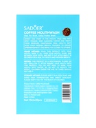 Набор ополаскивателей для рта в стиках со вкусом кофе, 20 шт. по 10 мл - Фото 5