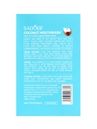 Набор ополаскивателей для рта в стиках со вкусом кокоса, 20 шт. по 10 мл - Фото 5