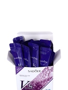 Набор отбеливающего ополаскивателя для рта в стиках, 20 шт. по 10 мл 10919455