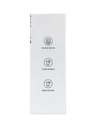 Набор отбеливающего ополаскивателя для рта в стиках, 20 шт. по 10 мл - Фото 6