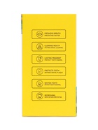 Набор Антибактериального ополаскивателя для полости рта SADOER, лимон, 10 шт. по 13 мл 10919456