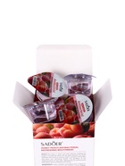 Набор Антибактериального ополаскивателя для полости рта SADOER, персик, 10 шт. по 13 мл - Фото 3