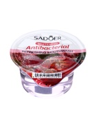 Набор Антибактериального ополаскивателя для полости рта SADOER, персик, 10 шт. по 13 мл - Фото 4