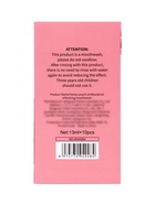 Набор Антибактериального ополаскивателя для полости рта SADOER, персик, 10 шт. по 13 мл 10919457