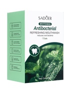 Набор Антибактериального ополаскивателя для полости рта SADOER, мята, 10 шт. по 13 мл 10919458