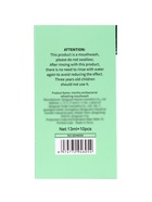 Набор Антибактериального ополаскивателя для полости рта SADOER, мята, 10 шт. по 13 мл 10919458