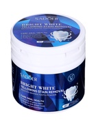 Отбеливающий зубной порошок SADOER, 50 г - Фото 4