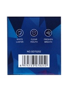 Отбеливающий зубной порошок SADOER, 50 г - Фото 8